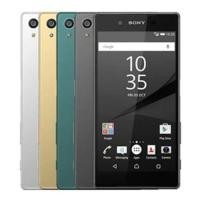 ราคา E6653 Sony Xperia Z5 E6683 4G LTE 32GB ROM โทรศัพท์มือถือลายนิ้วมือปลดล็อคต้นฉบับ (22698539114)