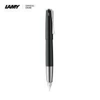 ราคา ปากกาหมึกซึม LAMY studio fountain pen black forest (22964478923)