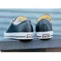 ราคา converse all star หนังแท้ Made in Vietnam พร้อมส่ง สินค้ามีกล่อง สินค้านำเข้า (20486506932)