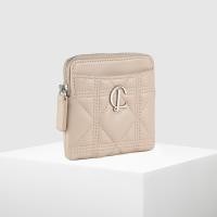 ราคา CARLYN CUBE WALLET กระเป๋าสตางค์ ของเท้ 100 (21250441341)