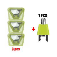ราคา New Hair Trimmer for Oneblade One Blade Replacement Blade Beard Shaver Head Trimmer QP2520 QP2530 QP2630 QP6510 QP6520 QP2523 (24587130498)
