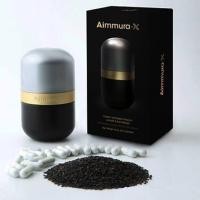 ราคา กรีดโค้ด Aiyara Aimmura X ไอยรา เอมมูร่า เอ็กซ์ กล่องสีดำ 1กล่อง x 60 แคปซูล (22819090060)