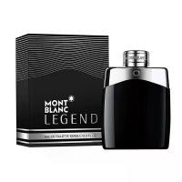 ราคา น้ำหอม Mont Blanc Legend EDT 100 ml (21911173906)
