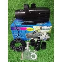ราคา ปั้มน้ำยอดนิยม ราคาถูก SONIC SP 620 SP 625 SP 628 SP 638 SP 639ปั๊มดูดน้ำ ปั้มน้ำบ่อปลา ปั๊มน้ำพุ น้ำตก SP 604 SP 606 SP 609 SP 612 SP 618 SP620 SP625 SP628 SP638 SP639 (14635809022)