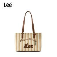 ราคา LEE กระเป๋าผ้ายีนส์กระเป๋าใส่แล็บท็อป16 สำหรับผู้หญิงอ่อนโยนล่าสุด2025สไตล์เกาหลีกันน้ำย้อนยุคยีนส์ผ้า PU ผู้หญิงกระเป๋าสะพายไหล่สำหรับไปทำงาน (24859036455)