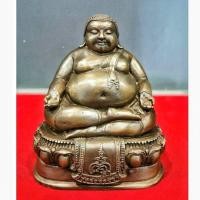 ราคา พระ สังกัจจา ย น์ รุ่น มหาลาภ หลวงพ่อ แพ วัด พิกุล ทอง จ สิงห์ บุรี ปี2513 (22780652708)