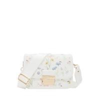 ราคา Aldo รุ่น Tibialis กระเป๋าสะพายข้าง ผู้หญิง สี Open Miscellaneous (24748880471)
