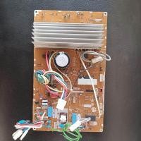 ราคา แผงบอร์ดแอร์คอยล์ร้อนPanasonicพานาโซนิด A73 06410 18000BTU สินค้าพร้อมใช้งานสินค้้าใช้งานได้ปกติ100 (24935200040)