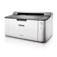 ราคา BROTHER เครื่องพิมพ์เลเซอร์ ขาวดำ รุ่น HL 1110 สีขาว (22524636765)