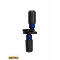 ราคา กันล้มกลาง รุ่น YAMAHA R3 MT03 น็อตสเเตนเลส (7031182555)