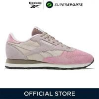 ราคา REEBOK Classic Leather รองเท้าลำลองผู้ใหญ่ (24353441040)