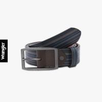 ราคา WRANGLER เข็มขัดผู้ชาย รุ่น WR F324MBELN38 (22998057627)