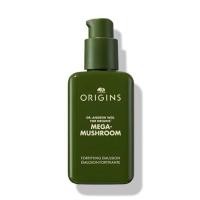 ราคา ORIGINS Mega Mushroom Relief Resilience Fortifying Emulsion 100ml ออริจินส์ อิมัลชั่น บำรุงผิวหน้า (22551773360)