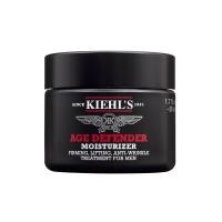 ราคา KIEHLS Age Defender Cream Moisturizer For Men 50 mL ผลิตภัณฑ์ดูแลผิวหน้าสำหรับผู้ชาย (22089659399)