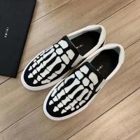 ราคา สินค้าพร้อมส่ง AMIRI รองเท้ากระดูก 1 1 งาน HI END สวยสุดๆ รุ่นยอดฮิต (15366766316)