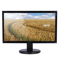 ราคา Monitor 19 5 ACER K202HQL Abd TN VGA DVI 60Hz (18537561839)