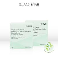 ราคา TAAP B WELL บีเวล x1 กล่อง 15 ซอง (15528451631)