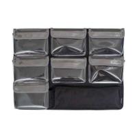 ราคา Lid organizer for Pelican 1560 อุปกรณ์ติดบนฝาสำหรับรุ่น Pelican 1560 (9667732211)