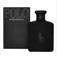 ราคา Ralph Laurence Polo Double Black For men น้ำหอมผู้ชาย 125ml (21911109687)