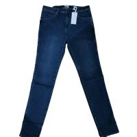 ราคา กางเกงยีนส์ Wrangler รุ่น WR5624 MBRYF15 ทรง BRYSON Skinny เดป เนื้อผ้ายืดได้สวมใส่สบายร (22172473011)