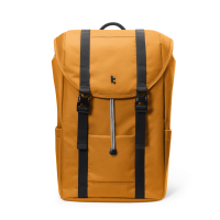 ราคา Tomtoc VintPack TA1 กระเป๋าเป้ กระเป๋าสะพายหลัง สำหรับ โน๊ตบุ๊ค Laptop MacBook ขนาด 17L 22L (23812504769)