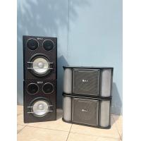 ราคา 1 ชุด 2ใบ ตู้ลำโพงไม้ ยี่ห้อAJ 14นิ้ว 5000 w ตู้ลำโพงอเนกประสงค์ ตู้ลำโพงติดผนัง ของแท้100 ใช้ได้กับเครื่องเสียงทุกยี่ห้อ ลดล้างสต๊อก (22029279513)