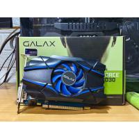 ราคา การ์ดจอ GT 1030 2GB ราคาถูก สภาพดี เทสแล้วใช้งานปกติ (23174593425)