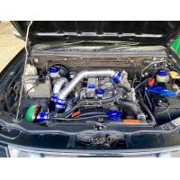 ราคา ชุดท่ออินเตอร์ ท่อแทนท่อยางD Maxและเชฟเก่า ปี2002 2011ใส่ได้ตรงรุ่นเชื่อมเนียนสวยงานหนาการันตีกว่า100 ชุด 2ท่อน (1068844972)