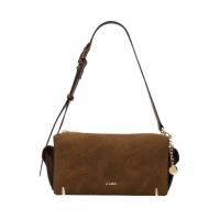 ราคา Aldo รุ่น Ganeva กระเป๋าสะพายไหล่ ผู้หญิง สี Brown (24812709554)