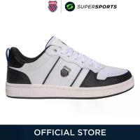 ราคา K SWISS Lozan Match LTH รองเท้าลำลองผู้ชาย (24563481661)
