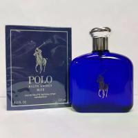 ราคา น้ำหอม Ralph Lauren Polo Blue for Man EDT 125ml (21916308665)