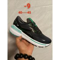 ราคา 2025 New Brooks Mens Adrenaline GTS 23 Supportive Running Shoe Size 40 45 (23373646336)