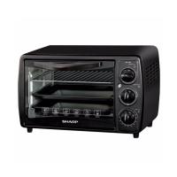 ราคา SHARP เตาอบเล็กแมนนวล รุ่น EO 19K 19 ลิตร (17538956272)