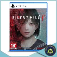 ราคา Pre order ส่ง 25 9 Silent Hill F Ps5 Game แผ่นแท้มือ1 Silent Hill Ps5 SilentHill Ps5 SilentHillF Ps5 (24583778355)