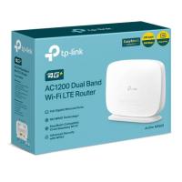 ราคา TP LINK Archer MR505 4G Cat6 AC1200 Wireless Dual Band Gigabit Router (24564868480)