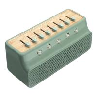 ราคา New Natural Sound White Noise Bluetooth Speaker Portable Bedroom Sleeper White Noise Home Wireless Speaker (24596761467)