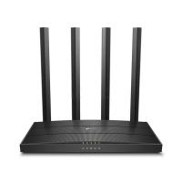 ราคา TP LINK Archer C6 V4 Wireless AC1200 Dual Band Gigabit Router By Lazada Supertphone (17129725352)