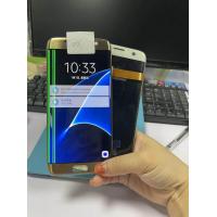 ราคา จอ LCD แบบดั้งเดิมสำหรับ SAMSUNG Galaxy S7 Edge G935 G935FD G935F SM G935FD อะไหล่ชุดประกอบดิจิไทเซอร์พร้อมจุดสีดำหน้าจอสัมผัสแสดงผล (17318653373)