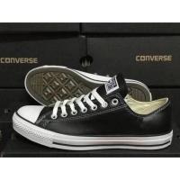 ราคา รองเท้าหนัง Converse all star สีดำ ของมีจำนวนจำกัดแท้100 (4200648803)