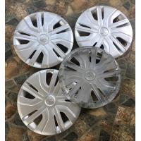 ราคา 14 ใหม่ 4อัน ของแท้ ฝาครอบกะทะล้อ ขอบ 14 นิ้ว Mitsubishi Attrage Mirage มิตซูบิชิ มิราจ แอททราจ ฝาล้อ ฝากะทะ ฝาปิดล้อ ฝาปิดกะทะ ฝาครอบล้อ (12759789693)