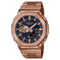 ราคา รับประกัน 1 ปี Casioนาฬิกาคาสิโอของแท้ G SHOCK CMGประกันภัย 1 ปีรุ่น GM B2100D 1A าฬิกาผู้ชาย (21605503535)
