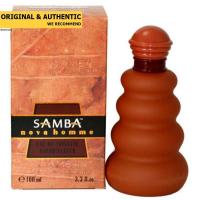 ราคา Perfumers Workshop Samba Nova for Men EDT 100 ml (4792192629)