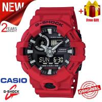ราคา ต้นฉบับ G Shock GA700 นาฬิกาข้อมือผู้ชายดิจิตอล นาฬิกาข้อมือผู้ชาย เมตรกันน้ำกันกระแทก นาฬิกาข้อมือกีฬา GA 700 4A (3990300725)
