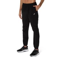 ราคา ASICS 2011D401 001 ASICS ICON PANT MEN กางเกงขายาวผู้ชาย ของแท้ (24803594346)