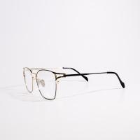 ราคา ALP Titanium Frame กรอบไทเทเนียม สำหรับตัดแว่น น้ำหนักเบา ทรงสี่เหลี่ยม รุ่น ALP E052 (24670820512)