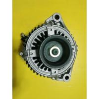 ราคา ไดชาร์ทโตโยต้า1เจ120แอม TOYOTA 1JZ 1JZ GTE 2JZ ไดชาร์จแอมป์สูง 12V 120A รีบิ้วแท้ ปลั๊กรีสาม ปลั๊กกลมแจ้งได้ (21877868650)