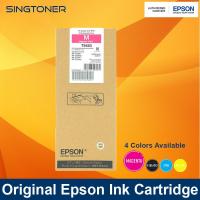 ราคา ในสต็อก อนุญาตของแท้ ต้นฉบับ Epson T948 Black Cyan Magenta Yellow Ink Pack สำหรับ WF C5290 WFC5290 WF C5290 WF C5790 WF C5790 948 9481 T9481 9482 T9482 9483 T9483 9484 T9484 9491 9492 9493 T9493 9494 