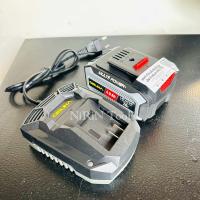 ราคา OSUKA แบตเตอรี่ รุ่นใหม่ 20V 4 0Ah 5 0Ah และ 2 0Ah ก้อนใหญ่ มีปุ่มกดเช็คสถานะแบต สามารถใช้กับเครื่องมือแบต OSUKA ทุกรุ่น และ แท่นชาร์จ เลือกสั่งซื้อได้ (22039790710)