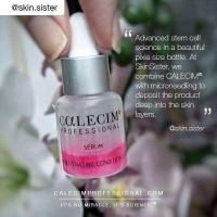 ราคา CALECIM Professional MAC 20G เพิ่มความชุ่มชื่นให้ผิว (19397588654)