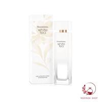 ราคา น้ำหอมแท้ Elizabeth Arden White Tea EDT 100 ml กล่องซีล (14904664808)